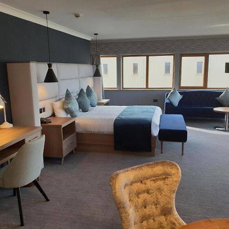 Diamond Coast Hotel Enniscrone Exteriér fotografie