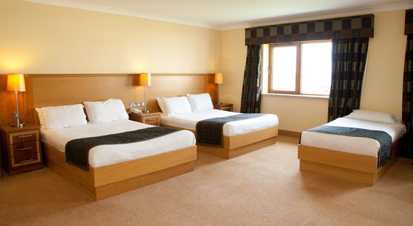 Diamond Coast Hotel Enniscrone Exteriér fotografie