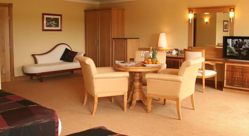 Diamond Coast Hotel Enniscrone Exteriér fotografie