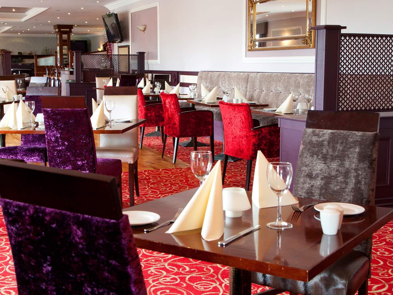 Diamond Coast Hotel Enniscrone Exteriér fotografie