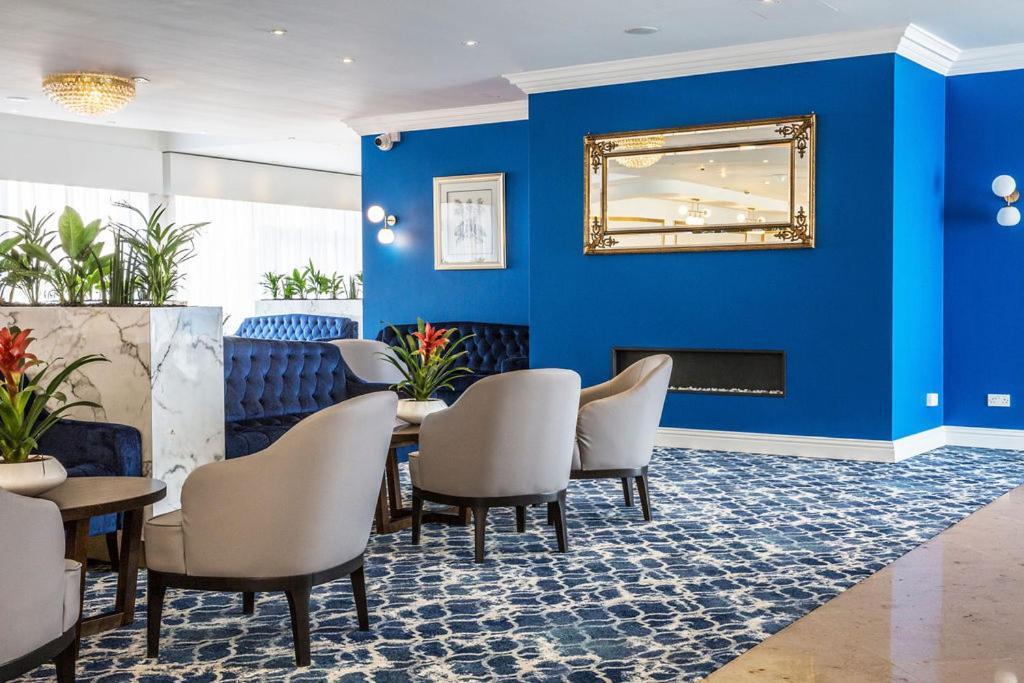 Diamond Coast Hotel Enniscrone Exteriér fotografie