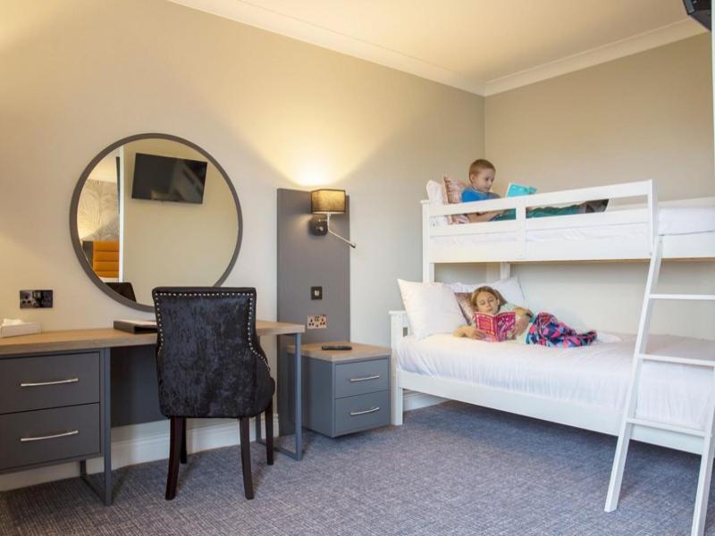 Diamond Coast Hotel Enniscrone Exteriér fotografie