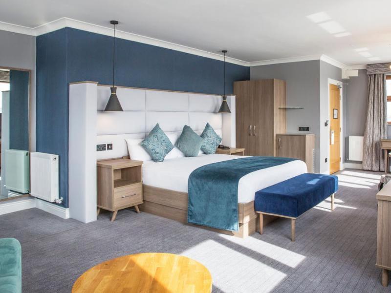 Diamond Coast Hotel Enniscrone Exteriér fotografie
