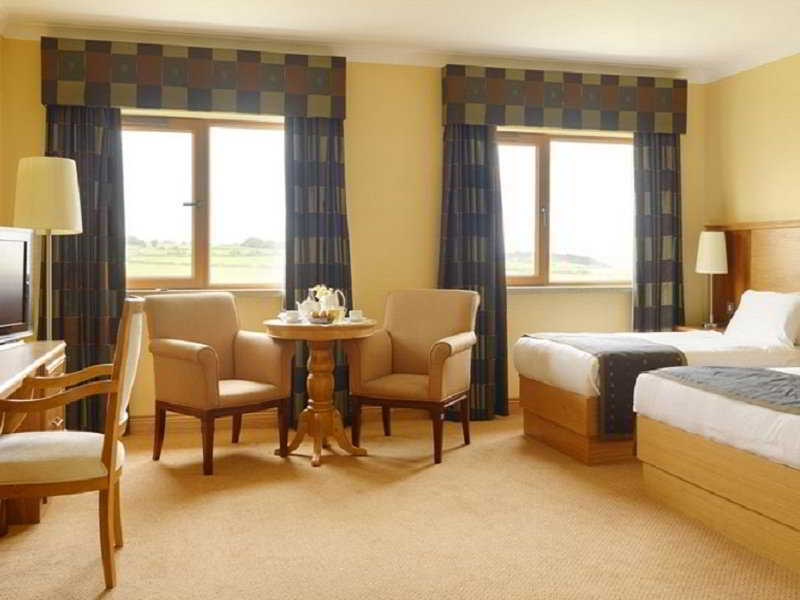 Diamond Coast Hotel Enniscrone Exteriér fotografie