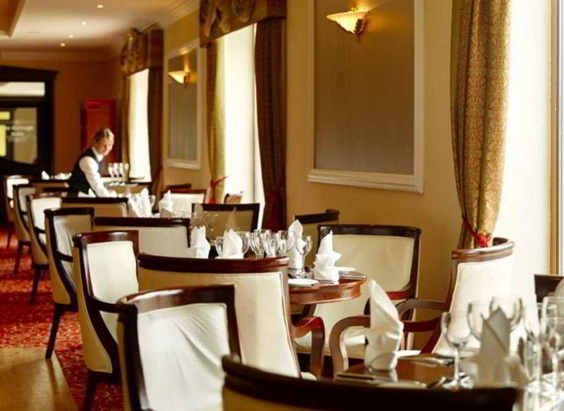 Diamond Coast Hotel Enniscrone Exteriér fotografie