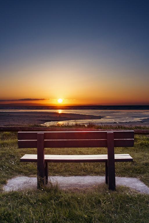 Diamond Coast Hotel Enniscrone Exteriér fotografie