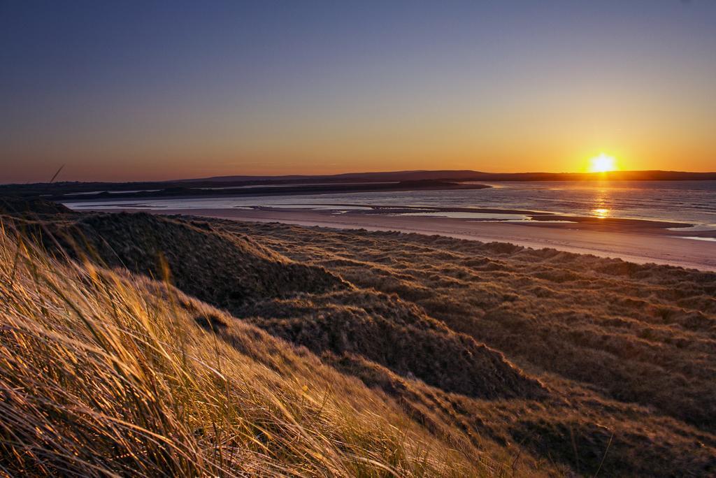 Diamond Coast Hotel Enniscrone Exteriér fotografie