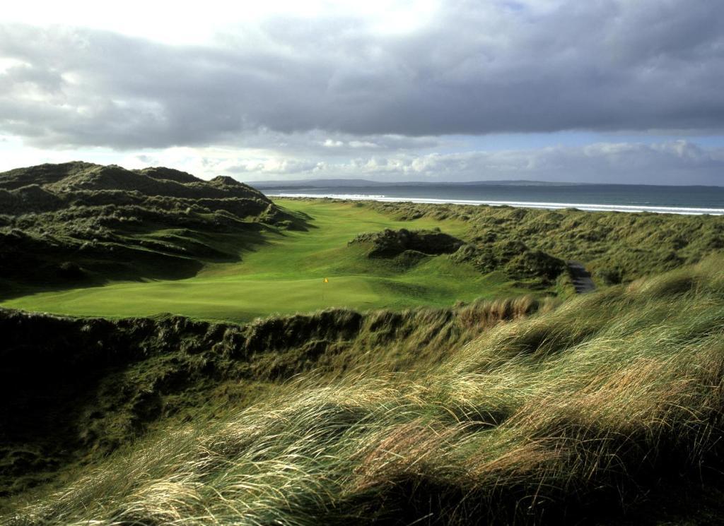 Diamond Coast Hotel Enniscrone Exteriér fotografie