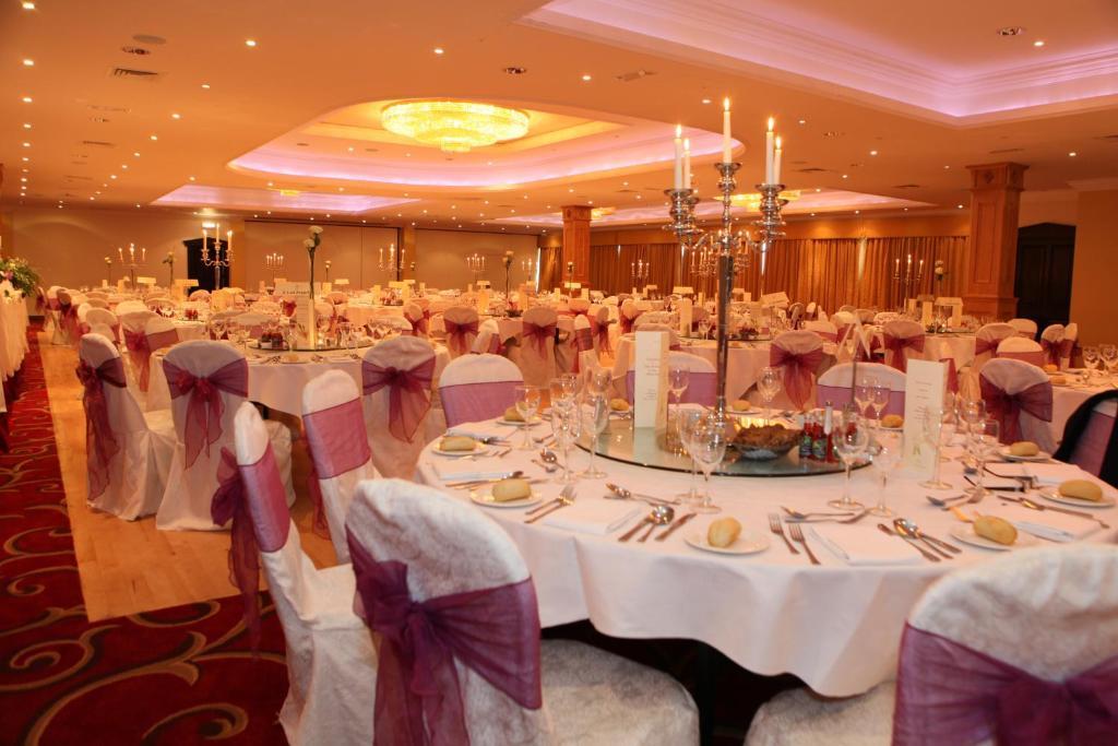 Diamond Coast Hotel Enniscrone Exteriér fotografie