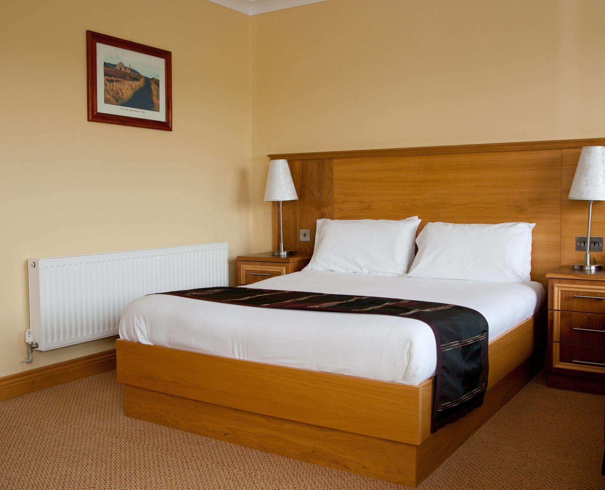 Diamond Coast Hotel Enniscrone Exteriér fotografie