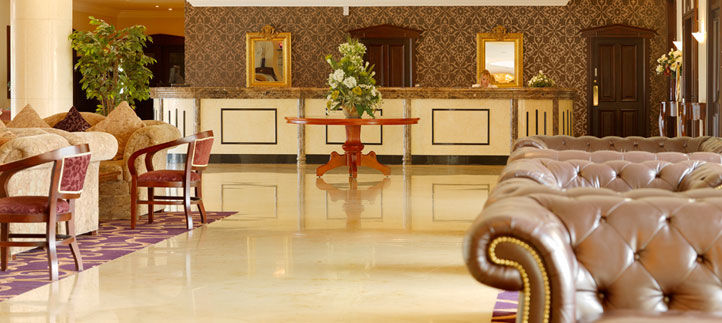 Diamond Coast Hotel Enniscrone Exteriér fotografie